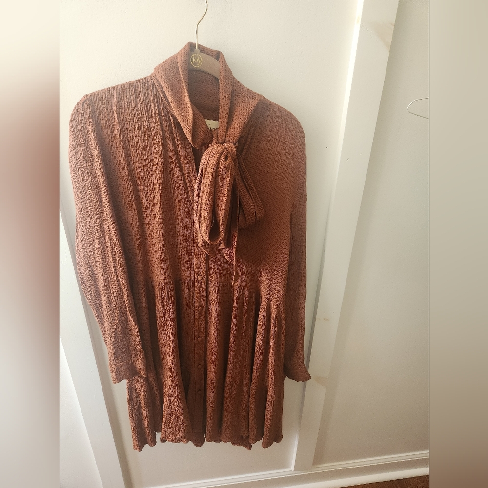 Sezane Women's Dress